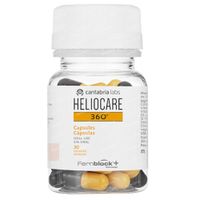 Heliocare 360° Capsules 30  capsules