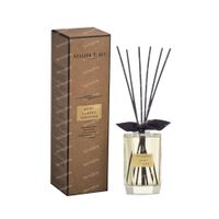 Atelier Rebul Diffuseur Bâtonnets Feuilles de Chanvre 200 ml