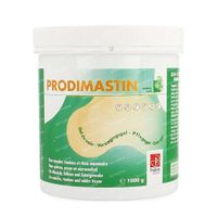 Prodimastin Verzorgingsgel 1 kg gel