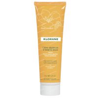 Klorane Hair Removal Cream with Sweet Almond 150 ml