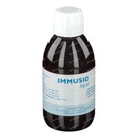 Immusid Liquid 200 ml