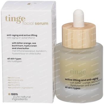 Tinge Anti-Age Serum 30 ml