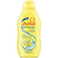 Zwitsal Bébé Bonjour Lotion Cheveux 200 ml