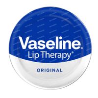Vaseline Lip Therapy Original 20 g