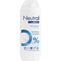 Neutral Shampoo Normales Haar 250 ml