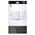 FUTURO™ Ceinture de soutien Abdominale 46200 Large 1 pièce