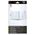 FUTURO™ Ceinture de soutien Abdominale 46200 Large 1 pièce