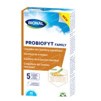 Bional Probiofyt Family 30 capsules