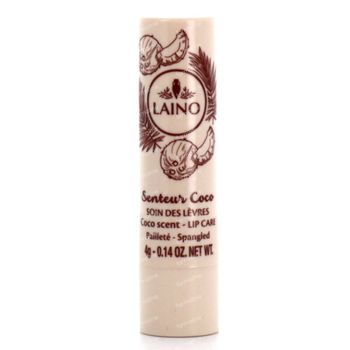 Laino Soin des Lèvres Coco 4 g stick