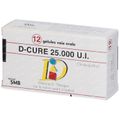 D-Cure 12 capsules