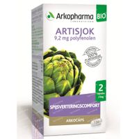 Arkocaps Artisjok Bio 130  capsules