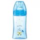 Dodie Biberon Initiation+ Cosmonaute 0-6 Mois 270ml 1 pièce