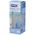 Dodie Biberon Initiation+ Transparant Valentin Vert 0-6 Mois 270ml 1 pièce