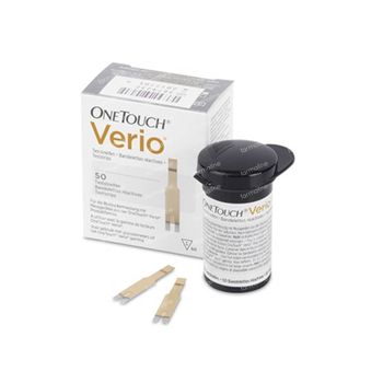 OneTouch Verio Reflect® Glucosemeter Kit 1 set