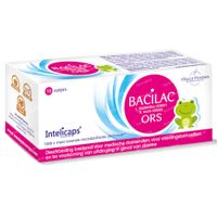 Bacilac ORS Intelicaps 10 zakjes