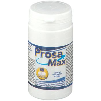 Prosamax 60 capsules