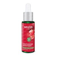 Weleda Granaatappel Verstevigende Gezichtsolie 30 ml