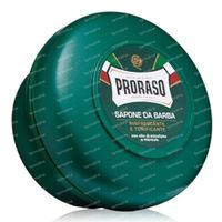 Proraso Refresh Shaving Cream Bowl 150 g