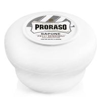 Proraso Sensitive Crème à Raser Boule 150 g