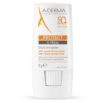 A-Derma Protect X-Trem SPF50+ 8 g