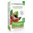 Arkocaps Guarana Bio 130  capsules