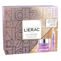 Lierac Lift Integral Nutri Creme Gift Set 1 shaker