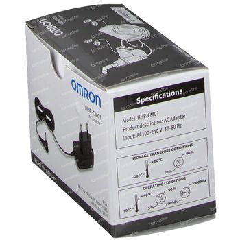 Omron Adapter HHP-CM01 1 st