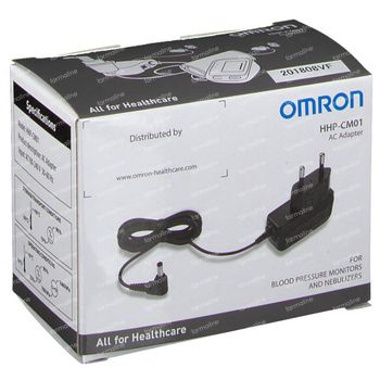 Omron Adapter HHP-CM01 1 stuk