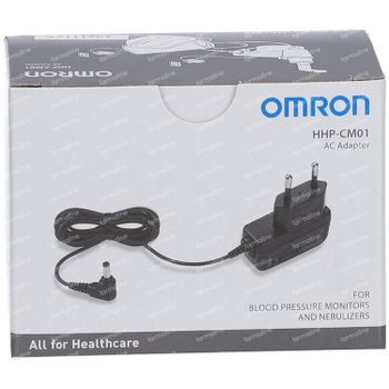 Omron Adaptateur HHP-CM01 1 pièce