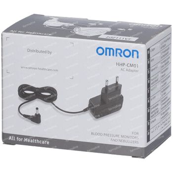 Omron Adaptateur HHP-CM01 1 pièce