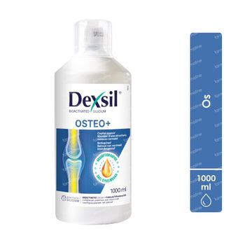 Dexsil® Osteo+ 1 l