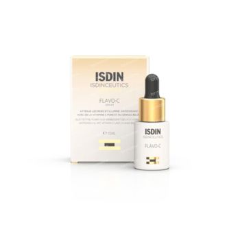 ISDIN Isdinceutics Flavo-C Serum 15 ml