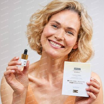 ISDIN Isdinceutics Flavo-C Forte Serum 3x5,3 ml serum