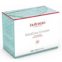 Nutrisan SabalCare Complex + 30 GRATIS 120+30 capsules