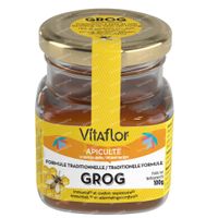 Vitaflor Bereiding Grog 100 g