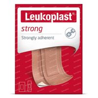 Leukoplast® Strong 6 cm x 5 m 1 stuk