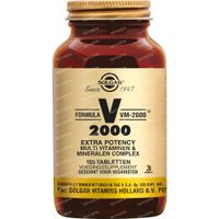 Solgar® Vm-2000 180 tabletten