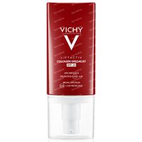 Image of Vichy Liftactiv Collagen Specialist Anti-Age Dagcrème SPF25 50 ml