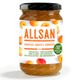 Allsan Spreads Abricot 320 g