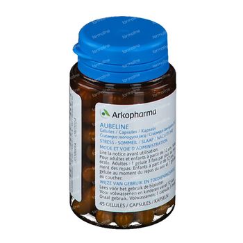 Arkocaps Aubeline 45 capsules