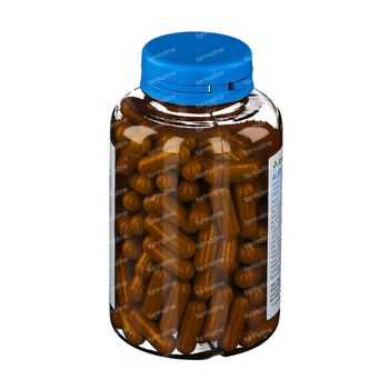 Arkocaps Aubeline 350mg 150 capsules