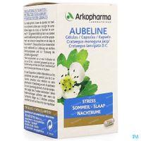 Arkocaps Aubeline 350mg 150  capsules