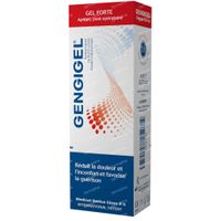 Gengigel Forte Gel Aphtes 8 ml