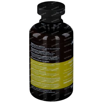 Apivita Shampooing Doux Usage Quotidien Camomille & Miel 250 ml