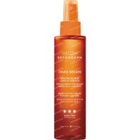 Institut Esthederm Protective Sun Care Oil for Body and Hair Strong Sun Nieuwe Formule 150 ml