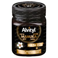 Alvityl® Miel de Manuka IAA 5+ 250 g