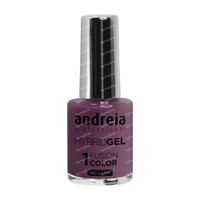 Eureka Care® Andreia HybridGel H26 Paarse Lolly 10,5 ml vernis à ongles