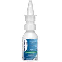 Marimer Neusspray Verstopte Neus met Essentiële Oliën Bio 20 ml