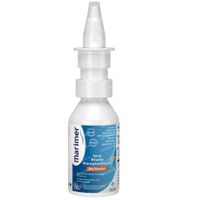Marimer Rinofaringitis Spray Nasal Rhume et Nez Bouché 30 ml
