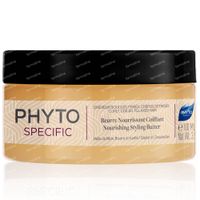Phyto Phytospecific Voedende Styling Butter 100 ml